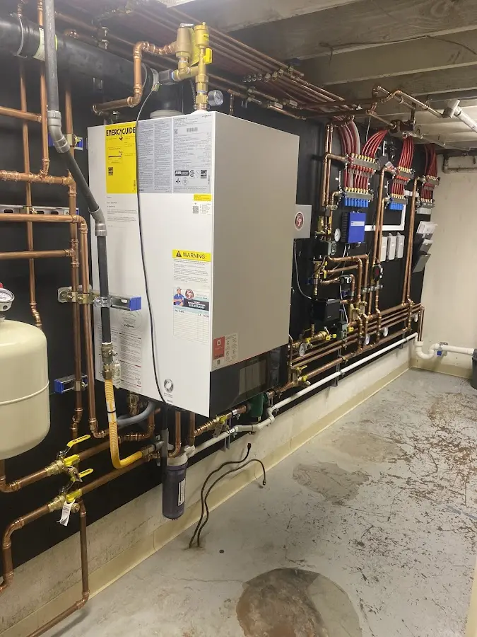 Repiping Services in Yonkers, NY